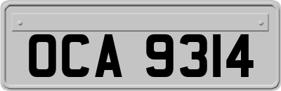 OCA9314