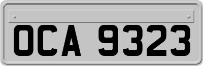 OCA9323