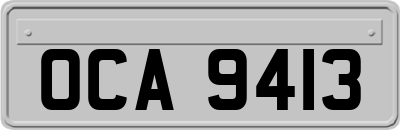 OCA9413