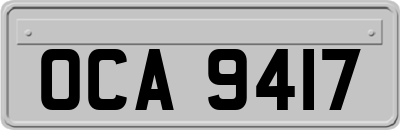 OCA9417