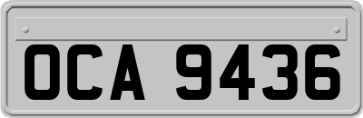 OCA9436