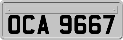 OCA9667