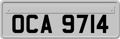 OCA9714