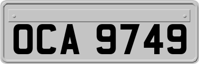 OCA9749