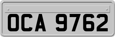 OCA9762