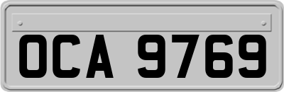 OCA9769