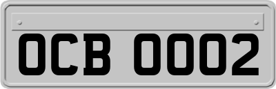 OCB0002