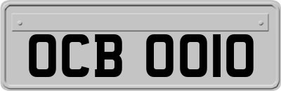 OCB0010