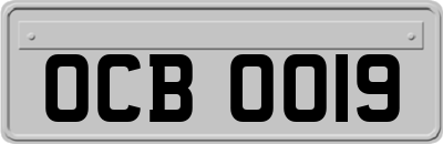 OCB0019
