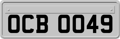 OCB0049