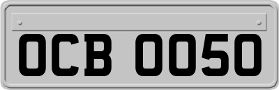 OCB0050