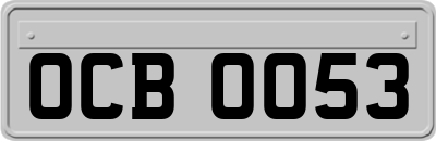 OCB0053