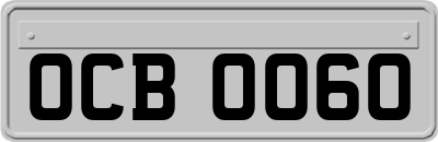 OCB0060