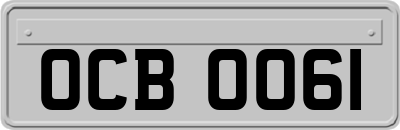 OCB0061
