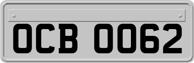 OCB0062