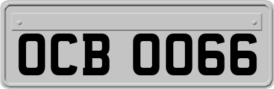 OCB0066