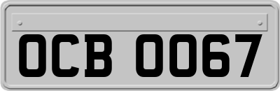 OCB0067