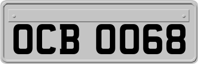OCB0068