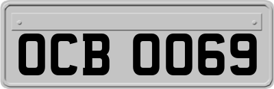 OCB0069