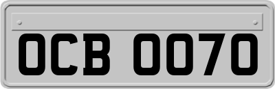 OCB0070