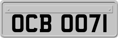OCB0071