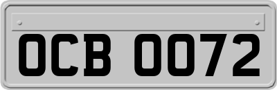 OCB0072