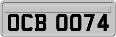 OCB0074
