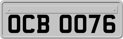 OCB0076