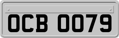 OCB0079