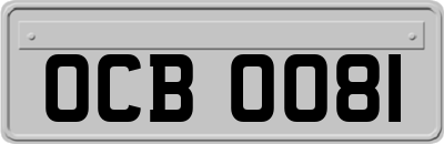 OCB0081