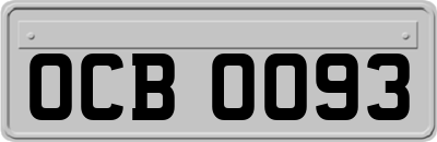 OCB0093