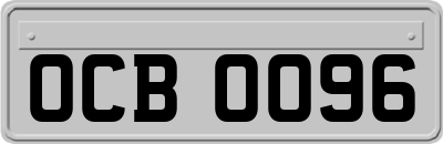 OCB0096