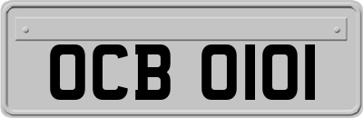 OCB0101