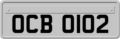 OCB0102