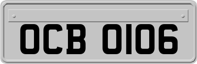 OCB0106