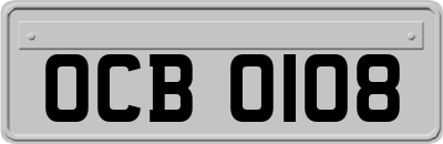 OCB0108