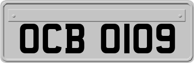 OCB0109