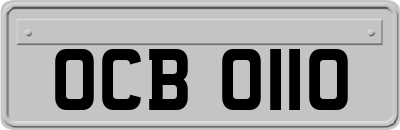 OCB0110