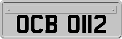 OCB0112