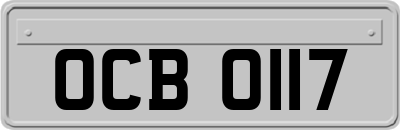 OCB0117