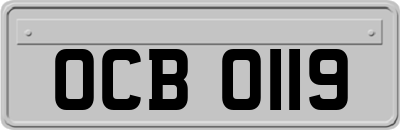 OCB0119