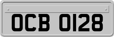 OCB0128