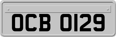 OCB0129