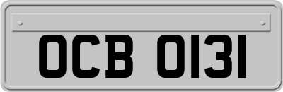 OCB0131
