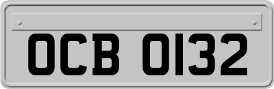 OCB0132