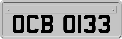OCB0133