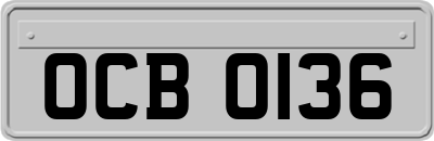 OCB0136
