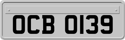 OCB0139
