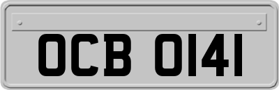 OCB0141