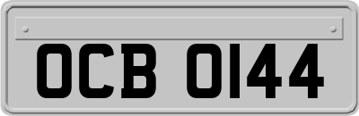 OCB0144